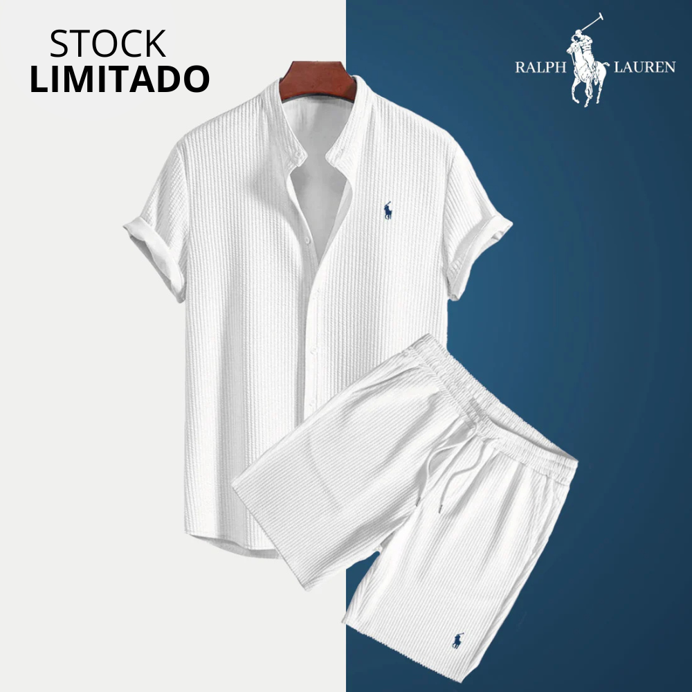 R & l | Exclusive Set for Men - Limited Edition