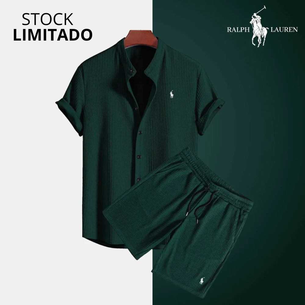 R & l | Exclusive Set for Men - Limited Edition