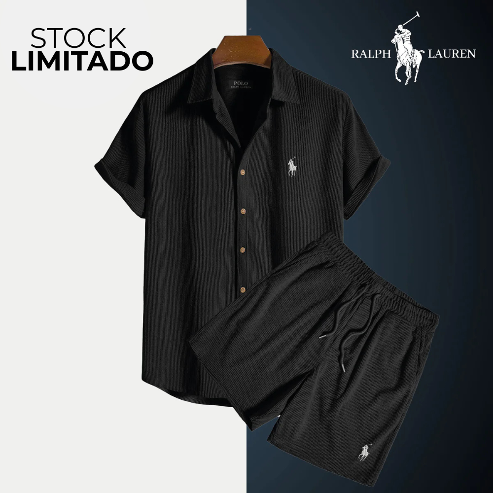R & L Casual Set
