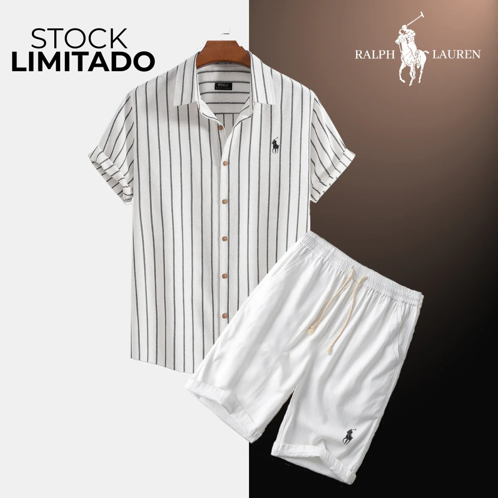 Η υπογραφή R & L - Limited Edition (79 διαθέσιμη)