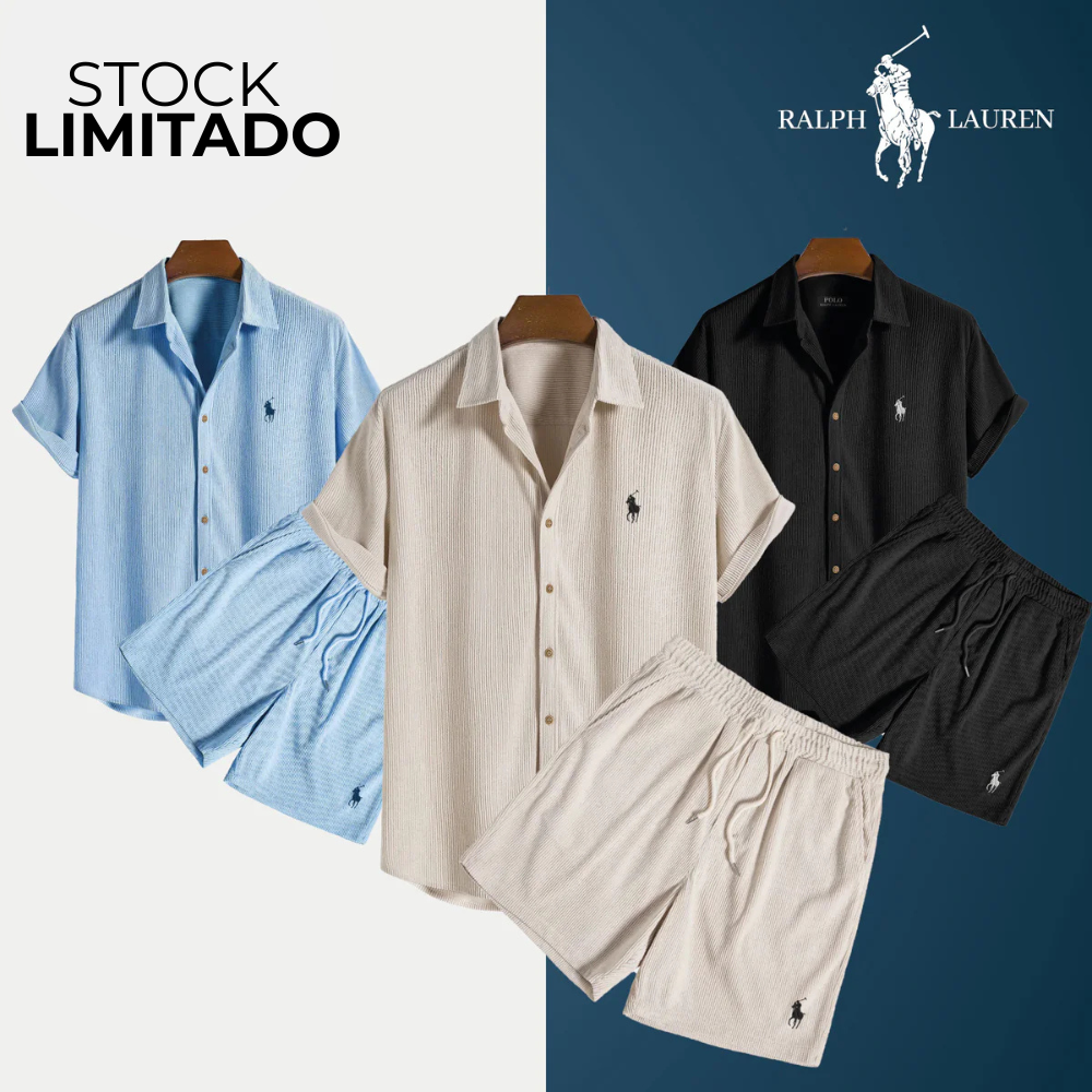 R & L Casual Set