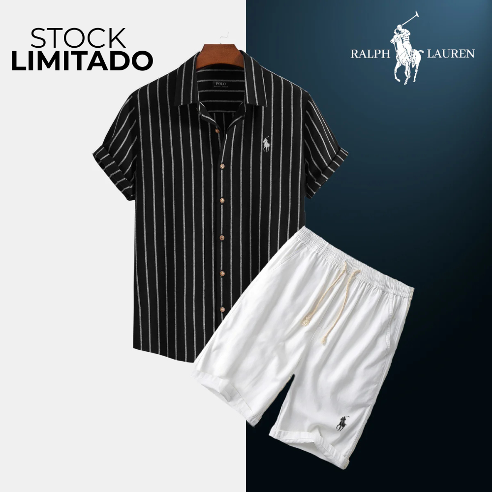 Η υπογραφή R & L - Limited Edition (79 διαθέσιμη)