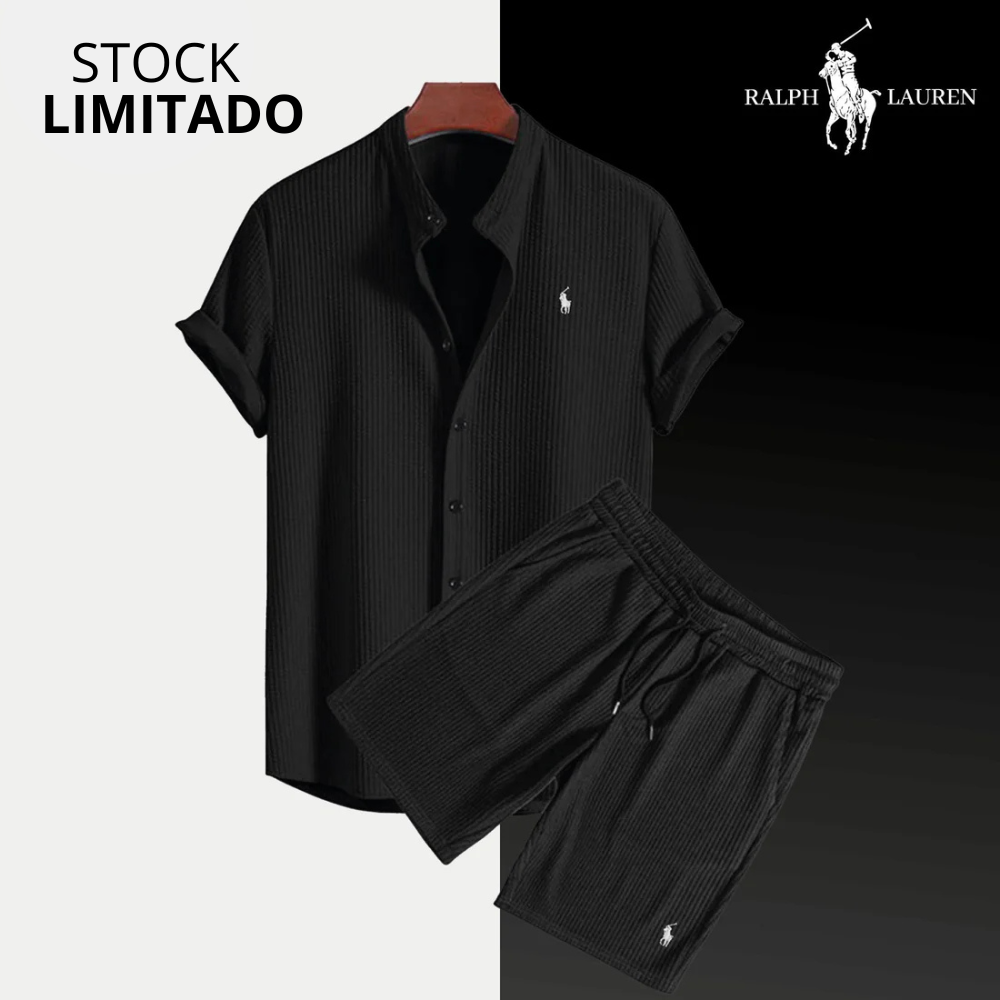 R & l | Exclusive Set for Men - Limited Edition