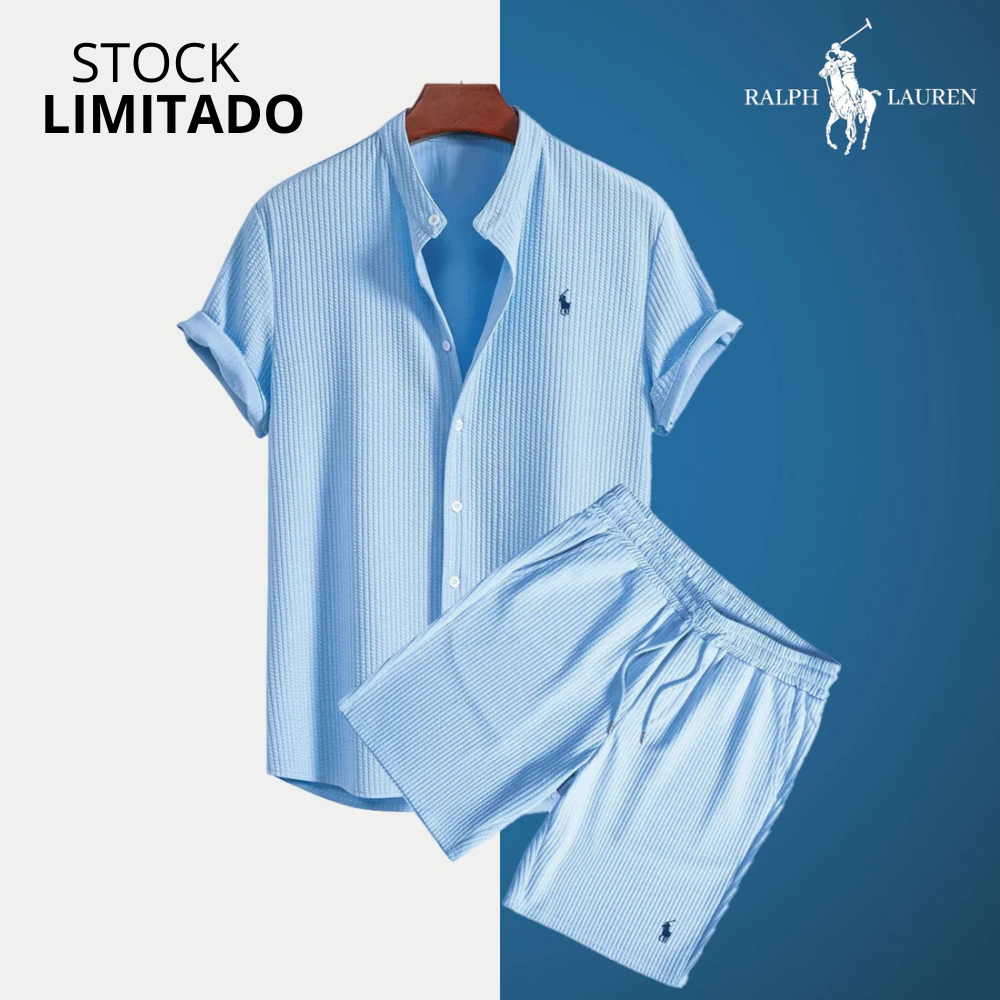 R & l | Exclusive Set for Men - Limited Edition