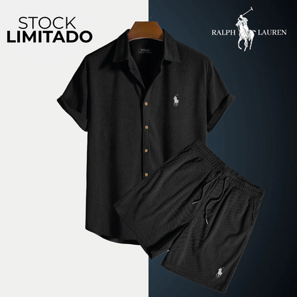 Set casual R&L