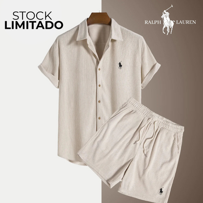 Set casual R&L