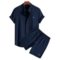 Navy blue