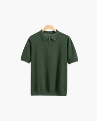 Verde oscuro