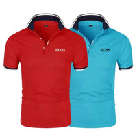 Red + blue