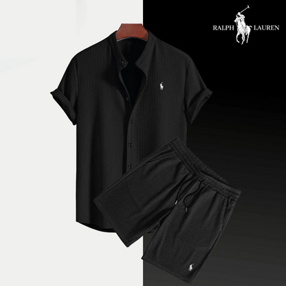 R & L | Exklusives Set für Männer