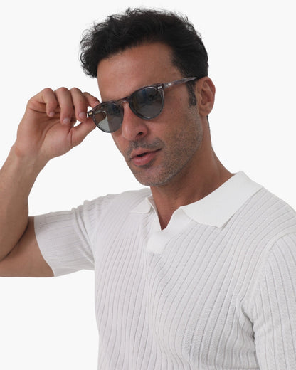 Vecchi occhiali da sole (polarizzati)